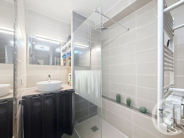 Appartement F2 à vendre - 2 pièces - 48.0 m2 - MONTPELLIER - 34 - LANGUEDOC-ROUSSILLON - Century 21 Eurogestrim