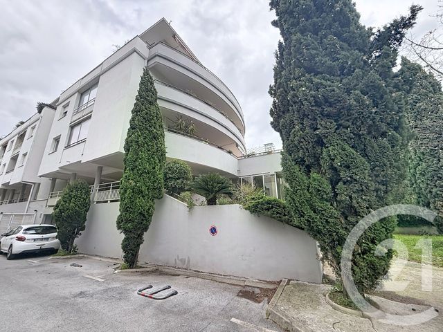 Appartement F2 à vendre - 2 pièces - 48.0 m2 - MONTPELLIER - 34 - LANGUEDOC-ROUSSILLON - Century 21 Eurogestrim