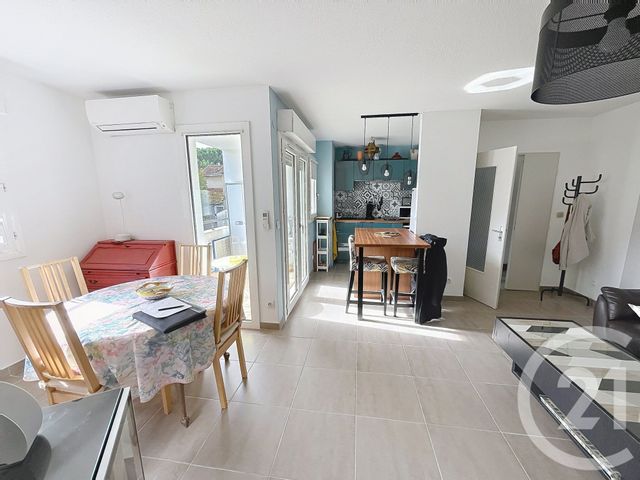 Appartement F2 à vendre - 2 pièces - 48.0 m2 - MONTPELLIER - 34 - LANGUEDOC-ROUSSILLON - Century 21 Eurogestrim