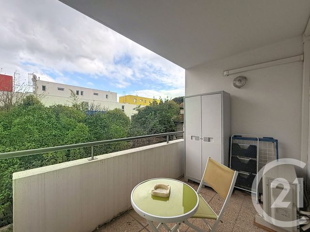 Appartement F2 à vendre - 2 pièces - 48.0 m2 - MONTPELLIER - 34 - LANGUEDOC-ROUSSILLON - Century 21 Eurogestrim
