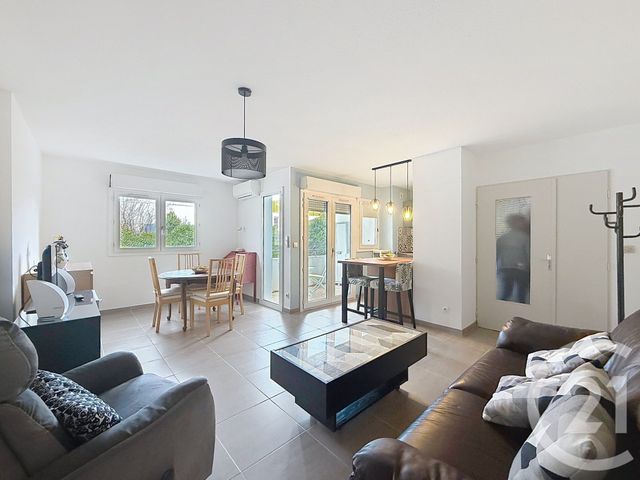 appartement - MONTPELLIER - 34