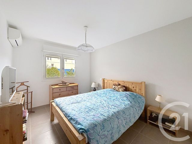Appartement F2 à vendre - 2 pièces - 48.0 m2 - MONTPELLIER - 34 - LANGUEDOC-ROUSSILLON - Century 21 Eurogestrim