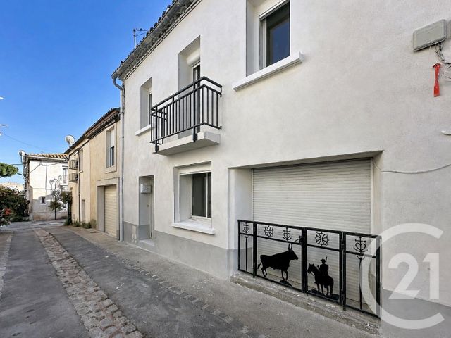 maison - PEROLS - 34