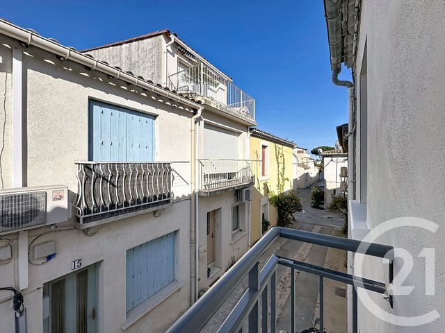 maison à vendre - 4 pièces - 67.11 m2 - PEROLS - 34 - LANGUEDOC-ROUSSILLON - Century 21 Eurogestrim
