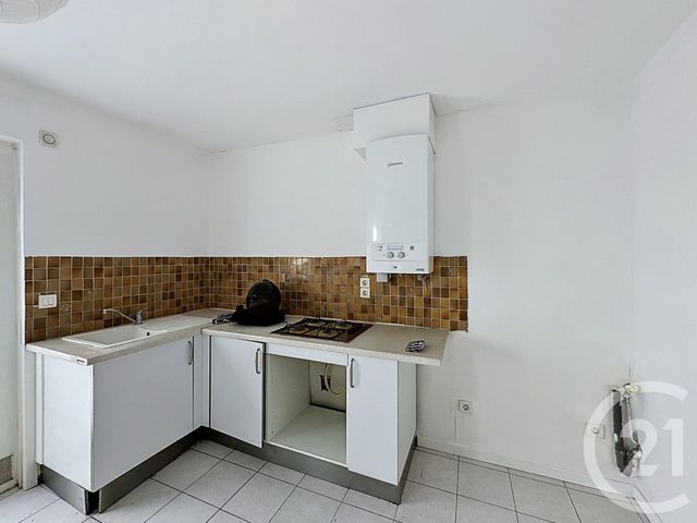 maison à vendre - 4 pièces - 67.11 m2 - PEROLS - 34 - LANGUEDOC-ROUSSILLON - Century 21 Eurogestrim