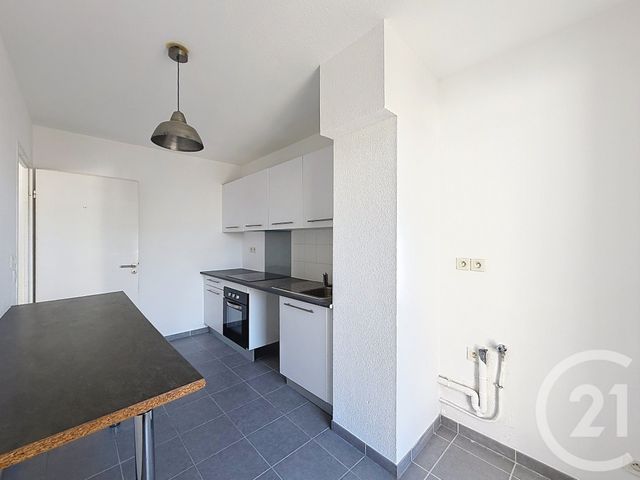 Appartement F3 à vendre - 3 pièces - 78.29 m2 - MONTPELLIER - 34 - LANGUEDOC-ROUSSILLON - Century 21 Eurogestrim