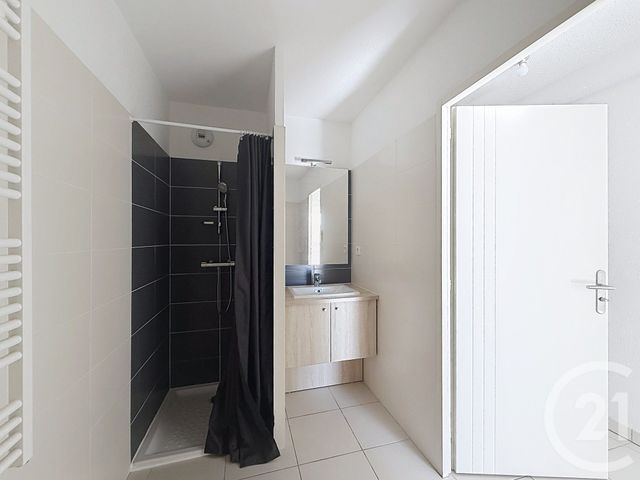 Appartement F2 à vendre - 2 pièces - 44.5 m2 - MONTPELLIER - 34 - LANGUEDOC-ROUSSILLON - Century 21 Eurogestrim