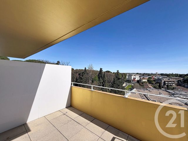 appartement - MONTPELLIER - 34