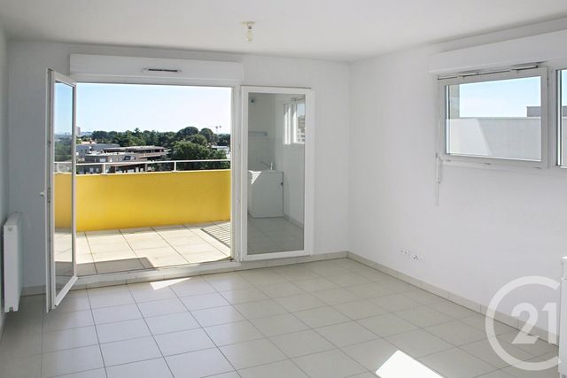 appartement - MONTPELLIER - 34