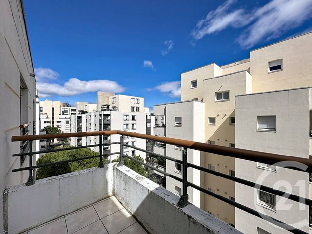 Appartement F1 à vendre MONTPELLIER