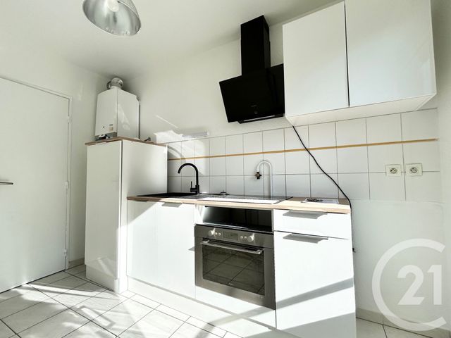 Appartement F3 à louer - 3 pièces - 61.08 m2 - MONTPELLIER - 34 - LANGUEDOC-ROUSSILLON - Century 21 Eurogestrim