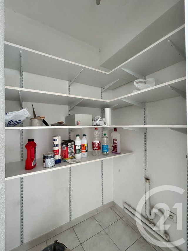 Appartement F3 à louer - 3 pièces - 61.08 m2 - MONTPELLIER - 34 - LANGUEDOC-ROUSSILLON - Century 21 Eurogestrim