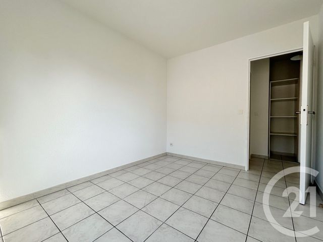 Appartement F3 à louer - 3 pièces - 61.08 m2 - MONTPELLIER - 34 - LANGUEDOC-ROUSSILLON - Century 21 Eurogestrim