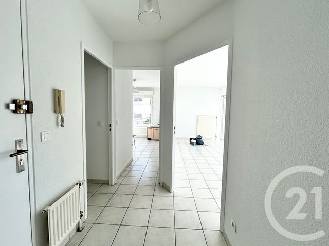 Appartement F3 à louer MONTPELLIER