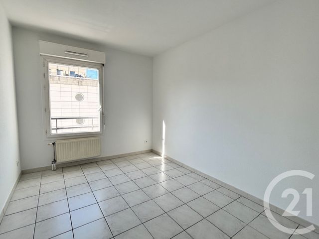 Appartement F3 à louer - 3 pièces - 61.08 m2 - MONTPELLIER - 34 - LANGUEDOC-ROUSSILLON - Century 21 Eurogestrim