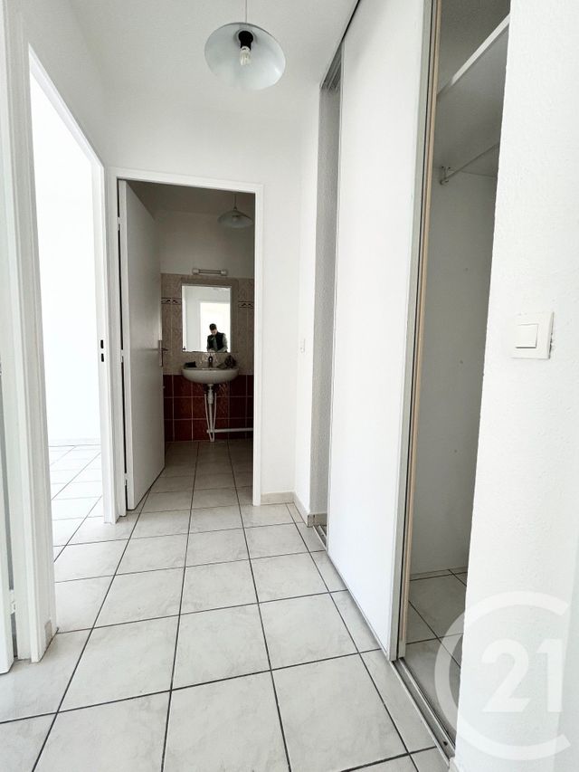 Appartement F3 à louer - 3 pièces - 61.08 m2 - MONTPELLIER - 34 - LANGUEDOC-ROUSSILLON - Century 21 Eurogestrim