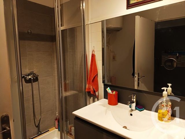 Appartement Studio Cabine à louer - 1 pièce - 34.92 m2 - PALAVAS LES FLOTS - 34 - LANGUEDOC-ROUSSILLON - Century 21 Eurogestrim