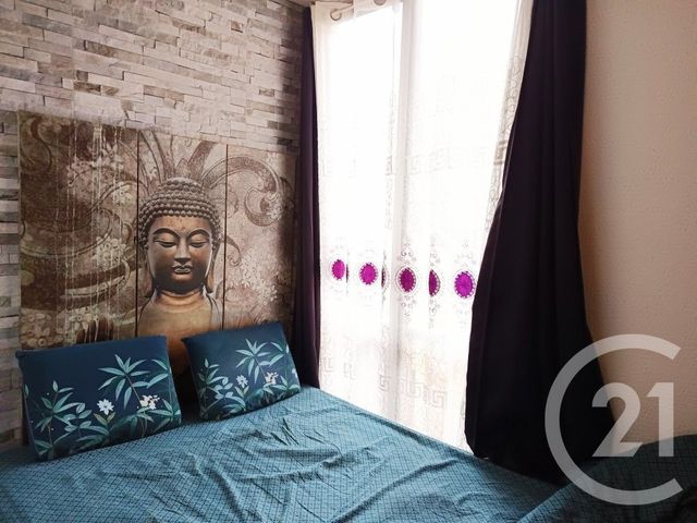 Appartement Studio Cabine à louer - 1 pièce - 34.92 m2 - PALAVAS LES FLOTS - 34 - LANGUEDOC-ROUSSILLON - Century 21 Eurogestrim