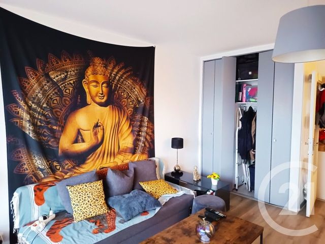 Appartement Studio Cabine à louer - 1 pièce - 34.92 m2 - PALAVAS LES FLOTS - 34 - LANGUEDOC-ROUSSILLON - Century 21 Eurogestrim