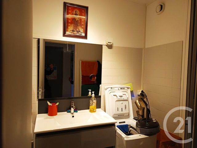 Appartement Studio Cabine à louer - 1 pièce - 34.92 m2 - PALAVAS LES FLOTS - 34 - LANGUEDOC-ROUSSILLON - Century 21 Eurogestrim