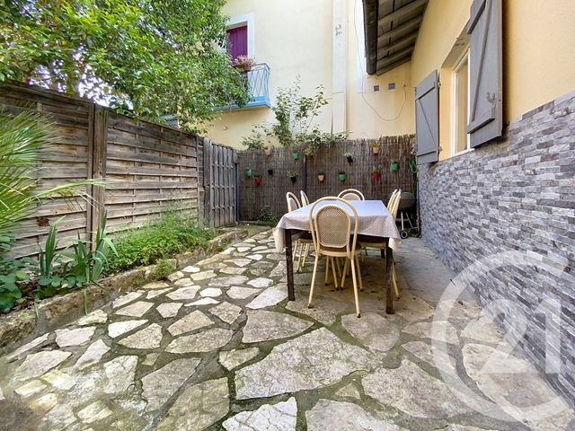 maison à vendre - 3 pièces - 73.55 m2 - MONTPELLIER - 34 - LANGUEDOC-ROUSSILLON - Century 21 Eurogestrim