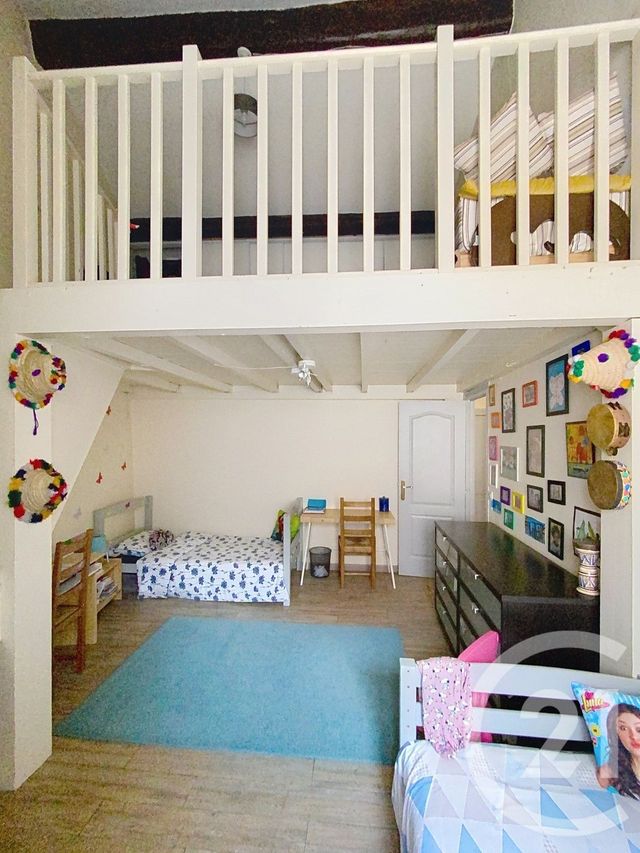 maison à vendre - 3 pièces - 73.55 m2 - MONTPELLIER - 34 - LANGUEDOC-ROUSSILLON - Century 21 Eurogestrim