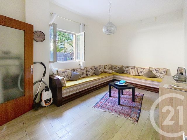 maison à vendre - 3 pièces - 73.55 m2 - MONTPELLIER - 34 - LANGUEDOC-ROUSSILLON - Century 21 Eurogestrim