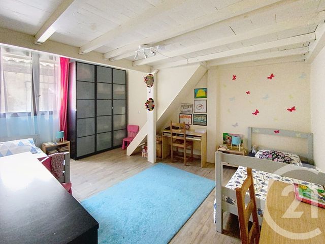 maison à vendre - 3 pièces - 73.55 m2 - MONTPELLIER - 34 - LANGUEDOC-ROUSSILLON - Century 21 Eurogestrim