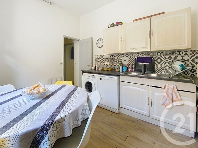 maison à vendre - 3 pièces - 73.55 m2 - MONTPELLIER - 34 - LANGUEDOC-ROUSSILLON - Century 21 Eurogestrim