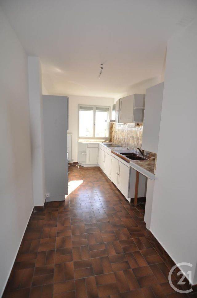 Appartement F4 à louer - 4 pièces - 90.0 m2 - MONTPELLIER - 34 - LANGUEDOC-ROUSSILLON - Century 21 Eurogestrim