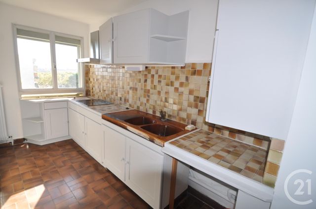 Appartement F4 à louer - 4 pièces - 90.0 m2 - MONTPELLIER - 34 - LANGUEDOC-ROUSSILLON - Century 21 Eurogestrim