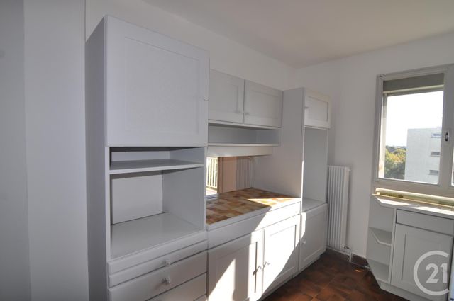 Appartement F4 à louer - 4 pièces - 90.0 m2 - MONTPELLIER - 34 - LANGUEDOC-ROUSSILLON - Century 21 Eurogestrim