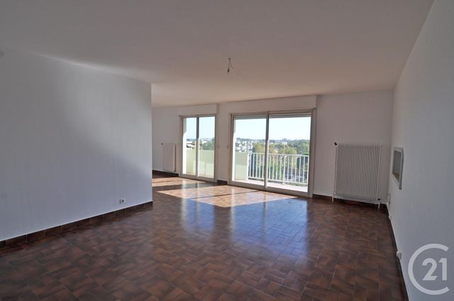 Appartement F4 à louer - 4 pièces - 90.0 m2 - MONTPELLIER - 34 - LANGUEDOC-ROUSSILLON - Century 21 Eurogestrim