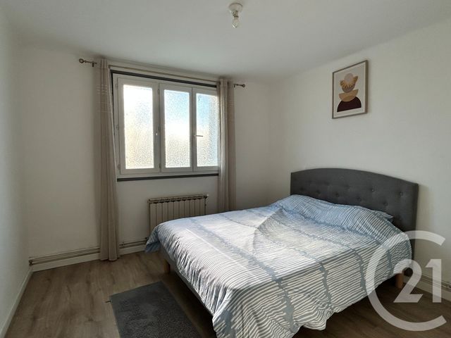 Appartement F4 à louer - 4 pièces - 69.28 m2 - MONTPELLIER - 34 - LANGUEDOC-ROUSSILLON - Century 21 Eurogestrim