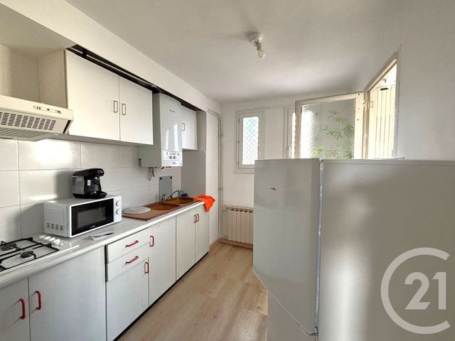 Appartement F4 à louer - 4 pièces - 69.28 m2 - MONTPELLIER - 34 - LANGUEDOC-ROUSSILLON - Century 21 Eurogestrim