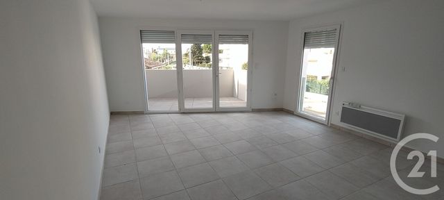 Appartement à louer MONTPELLIER