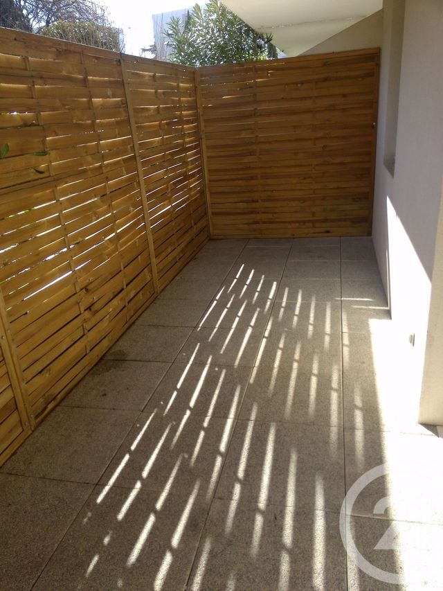 Appartement F2 à louer - 2 pièces - 33.49 m2 - MONTPELLIER - 34 - LANGUEDOC-ROUSSILLON - Century 21 Eurogestrim