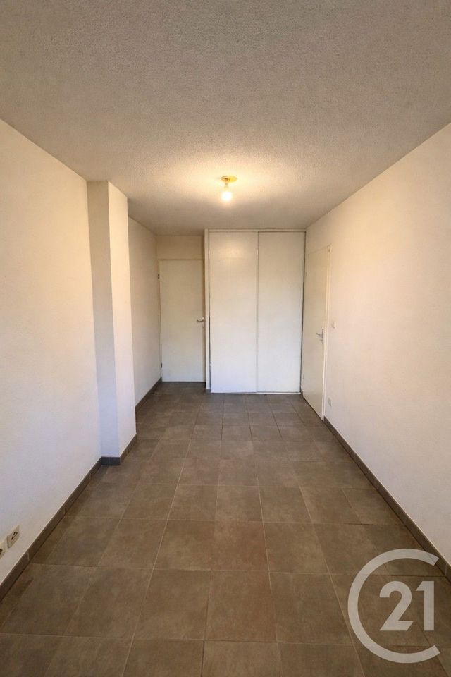 Appartement F2 à louer - 2 pièces - 33.49 m2 - MONTPELLIER - 34 - LANGUEDOC-ROUSSILLON - Century 21 Eurogestrim