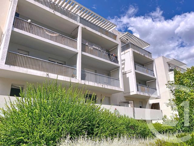 Appartement F2 à louer MONTPELLIER