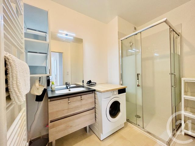 Appartement à louer - 3 pièces - 64.4 m2 - MONTPELLIER - 34 - LANGUEDOC-ROUSSILLON - Century 21 Eurogestrim