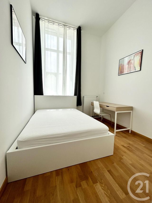 Appartement à louer - 3 pièces - 64.4 m2 - MONTPELLIER - 34 - LANGUEDOC-ROUSSILLON - Century 21 Eurogestrim