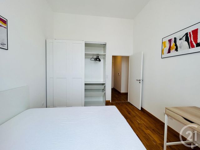 Appartement F3 à louer - 3 pièces - 62.1 m2 - MONTPELLIER - 34 - LANGUEDOC-ROUSSILLON - Century 21 Eurogestrim