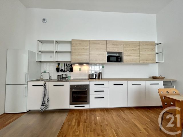 Appartement F3 à louer - 3 pièces - 62.1 m2 - MONTPELLIER - 34 - LANGUEDOC-ROUSSILLON - Century 21 Eurogestrim