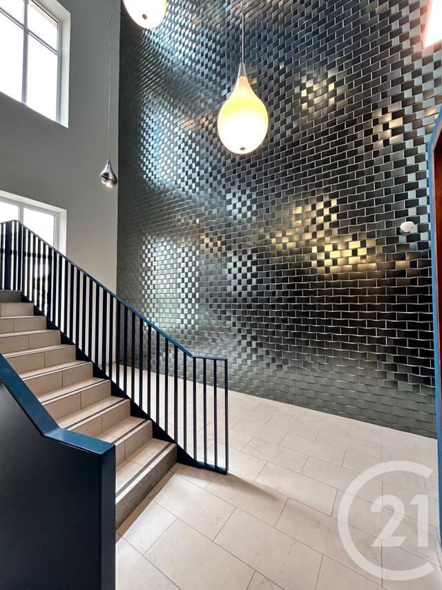 Appartement F3 à louer - 3 pièces - 62.1 m2 - MONTPELLIER - 34 - LANGUEDOC-ROUSSILLON - Century 21 Eurogestrim