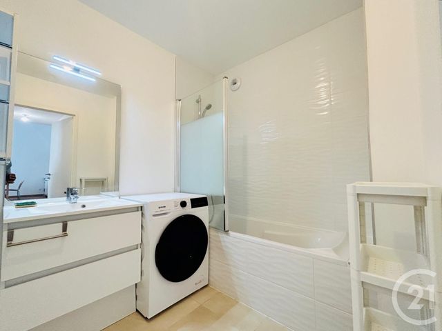 Appartement F3 à louer - 3 pièces - 62.1 m2 - MONTPELLIER - 34 - LANGUEDOC-ROUSSILLON - Century 21 Eurogestrim