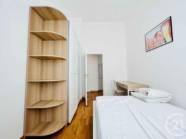 Appartement F3 à louer - 3 pièces - 62.1 m2 - MONTPELLIER - 34 - LANGUEDOC-ROUSSILLON - Century 21 Eurogestrim