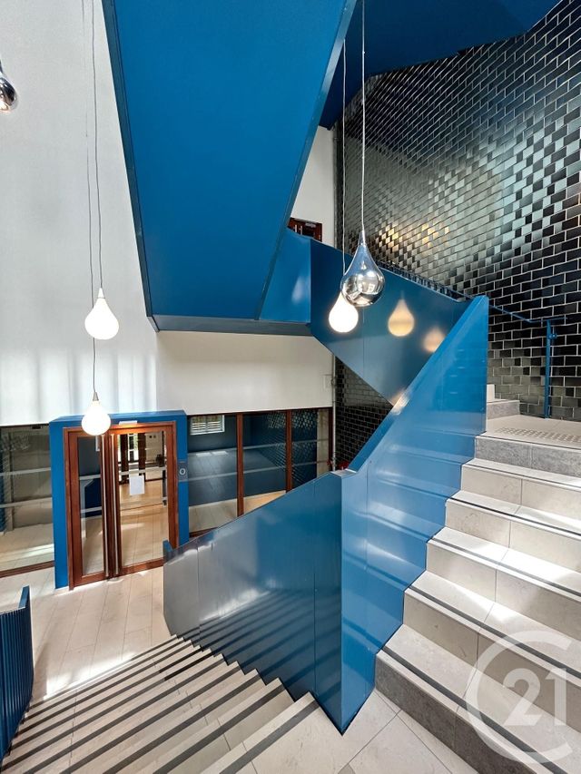 Appartement F3 à louer - 3 pièces - 62.1 m2 - MONTPELLIER - 34 - LANGUEDOC-ROUSSILLON - Century 21 Eurogestrim