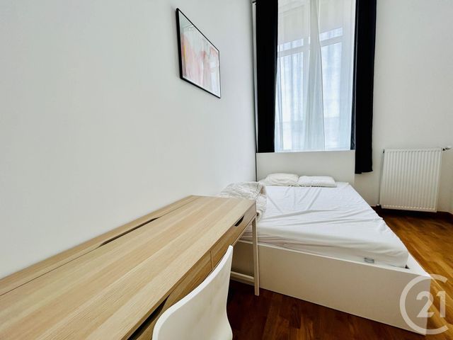 Appartement F3 à louer - 3 pièces - 62.1 m2 - MONTPELLIER - 34 - LANGUEDOC-ROUSSILLON - Century 21 Eurogestrim