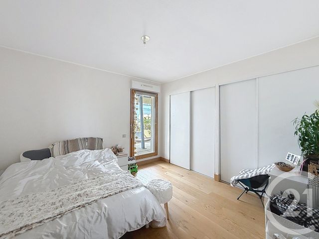 Appartement F4 à vendre - 4 pièces - 92.0 m2 - MONTPELLIER - 34 - LANGUEDOC-ROUSSILLON - Century 21 Eurogestrim