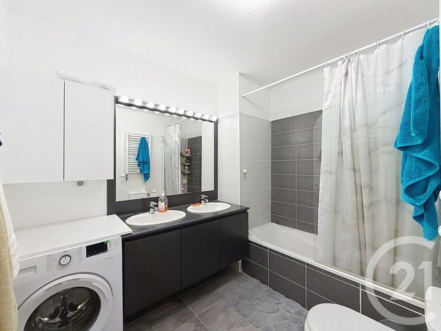 Appartement F4 à vendre - 4 pièces - 92.0 m2 - MONTPELLIER - 34 - LANGUEDOC-ROUSSILLON - Century 21 Eurogestrim